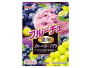 【送料無料】【3袋販売】ハウス　フルーチェ　濃厚ブルーベリーブドウ　150g　まとめ買い　デザートミックス　ペクチン　牛乳　デザート　お菓子　スイーツ