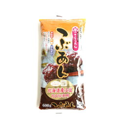 【送料無料】【6個販売】谷尾食糧工業　さくらあんつぶあん　600g×6袋　あんこ　和菓子　製菓　材料　小豆　まとめ買い　つぶあん