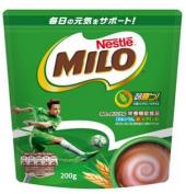 送料無料　まとめてお得【12個販売】ネスレ　 ミロ　 オリジナル 200g