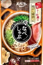 【送料無料　12袋販売】エバラ　なべしゃぶ　鶏がら醤油つゆ　200g（100g×2袋入り）【まとめてお得　12袋セット】エバラ　鍋つゆ　しゃぶしゃぶ