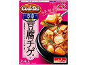 【送料無料 1個販売】味の素 クックドゥコリア豆腐チゲ 180g 韓国合わせ調味料