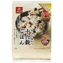 【送料無料】【6個販売】はくばく　おいしさ味わう十六穀ごはん お徳用　450g（30g×15袋）ヘルスフード　ケース販売