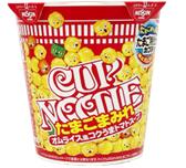 送料無料　まとめてお得【12個販売】日清食品　カップヌードル たまごまみれ ビッグ　103g×12個