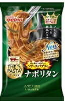 【冷凍】【送料無料】【7袋販売】日清製粉ウェルナ　マ・マーTHE PASTAソテースパゲティナポリタン　290gのサムネイル