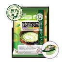 送料無料 まとめてお得【12個販売】マンナン 蒟蒻畑 京都宇治抹茶ミルク 25g×10個入