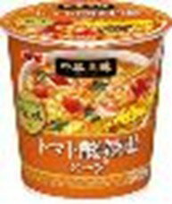 送料無料　まとめてお得【6個販売】明星 　中華三昧 　榮林 　トマト酸辣湯スープ　18g