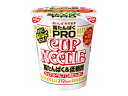 【送料無料 12個販売】日清食品 カップヌードルプロ高たんぱく低糖質74g