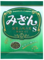 《送料無料　まとめてお得》【10個販売】ブンセン株式会社　みざんS（袋入り）11g×...