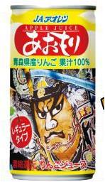乐天商城 - 送料無料【30本販売】アオレン　あおもりねぷたレギュラータイプ　195g×30本