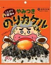 【送料無料　10個販売】小善本店　のりカケルくんこんがり醤油味60g　ふりかけ