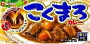 送料無料 まとめてお得【5個販売】ハウス こくまろカレー <辛口> 140g
