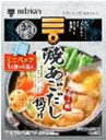 【送料無料　10個販売】ミツカン　〆まで美味しい　焼あごだし鍋つゆ　ミニパック29g×4袋入り