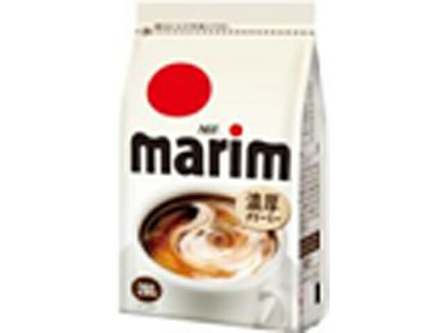 【送料無料】【12袋販売】味の素AGF マリーム袋 260g 【まとめてお得 12袋セット】