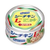 【まとめ買い】【12個販売】はごろも シーチキンL 140g 12個セット　 缶詰