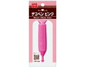 【送料無料 5個販売】共立食品 デコペン ピンク 速乾性 10g 製菓材料
