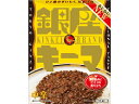 明治　銀座キーマカリー　150g　レトルト　カレー