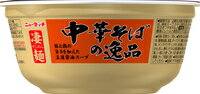 テイクストーン 楽天市場店 ケースまとめ買い ヤマダイ 凄麺 中華そばの逸品 116g 1箱(12個入) カップラーメン 画像2