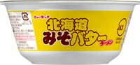 テイクストーン 楽天市場店 ケースまとめ買い ヤマダイ ニュータッチ 北海道みそバターラーメン 113g 1箱(12個入) 画像3