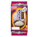 【まとめ買いでお得】【8個販売】 テーブルマーク　 秋田県産あきたこまち（分割）4食×8個入り　レトルト米飯