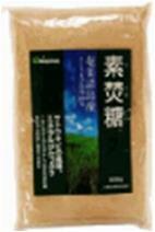 【送料無料 まとめ買いでお得】【10個販売】 大東 素焚糖 600g 1ケース(10個入り) 砂糖