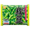 【まとめてお得】【10個販売】東洋水産　塩ゆで枝豆　400g　　【10個セット】冷凍食品