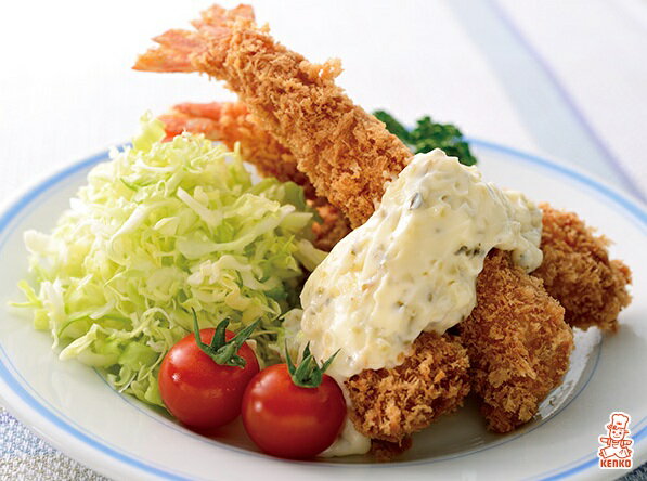 【送料無料】ケンコー　タルタルソース　1kg【12個販売】【大容量】【まとめてお得】 2