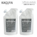 10%FF 6/4 20:00〜6/11 01:59【ヘアトリートメント詰替用×2袋】 ヘア トリーメント リンス コンディショナー オーガニック 竹酢液 キューティクル ノンシリコン ノンパラペン 紫外線 保護 ドライ 無鉱物油 無香料 無着色 保湿 抜け毛 洗い流さない