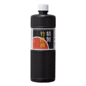 30%OFF【精製竹酢液 400ml】竹酢液 竹酢 お風呂 消臭 入浴 入浴剤 カルキ 温泉 乾燥 保湿 風呂 木酢 木酢液 肌 虫 虫よけ ペット ガーデニング 土壌 改良 肥料 ちくさくえき ちくさく 国産 無…