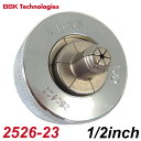 BBK エキスパンダーヘッド 2526-23 サイズ1/2 ヘッドのみ 2526-45/46専用部品 VIRAX エキスパンダクスセット (オプション品)