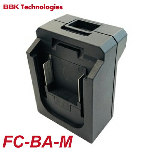 BBK żݥסRP-225 Хåƥ꡼Ѵץ FC-BA-Mޥ 18V