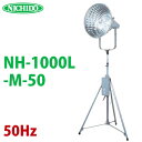 H ^nChCg 1000W ^X^[1000 P200V 50Hz Ot 1 X[p[Or 邳92,000Lm O^ NH-1000L-M-50