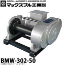 }bNXvH rgC[^̕^ BMWO200V dEC` (50HZ) 320kg BMW-302-50