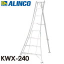 ACR/ALINCO A~|Or KWX-240 VF2.32m őgpʁF100kg