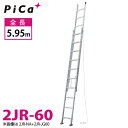 sJ/Pica A2A͂ 2JR-60 őgpʁF100kg SF5.95m