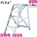 sJ/Pica ܂肽ݎƑ DWR-120A őgpʁF120kg VF1.2m