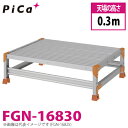 sJ/Pica ƑiDanchiV[Y) FGN-16830 HʁFW^Cv őgpʁF150kg VꍂF0.3m iF1 ʁF9.0kg _`