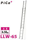 sJ/Pica jbg 2A͂ LLW-65 őgpʁF150kg SF6.5m @o̎ԓɐύډ