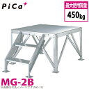 sJ/Pica  MG-2B őgpʁF450kg VꍂF0.8m