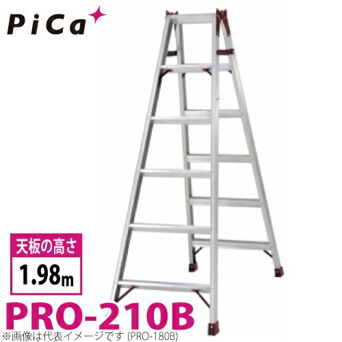 ԥ /Pica ϤѵΩץ PRO-210B Ѽ̡130kg ŷĹ⤵1.98m