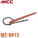 MCC MCCgO MT-0015 ȒPt ^b`E MT-1.1/2