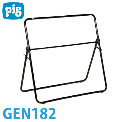 樂天商城 - ピグ アジャスタブルピグ マットホルダー GEN182 重量：約4.5kg