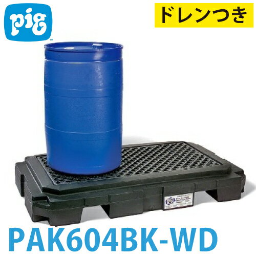 ԥ إӡǥ塼ƥݥꥹԥ륳ƥȥѥå PAK604BK-WD 2ɥ ߤɻ߳ʻ Ѳٽ2.041kg