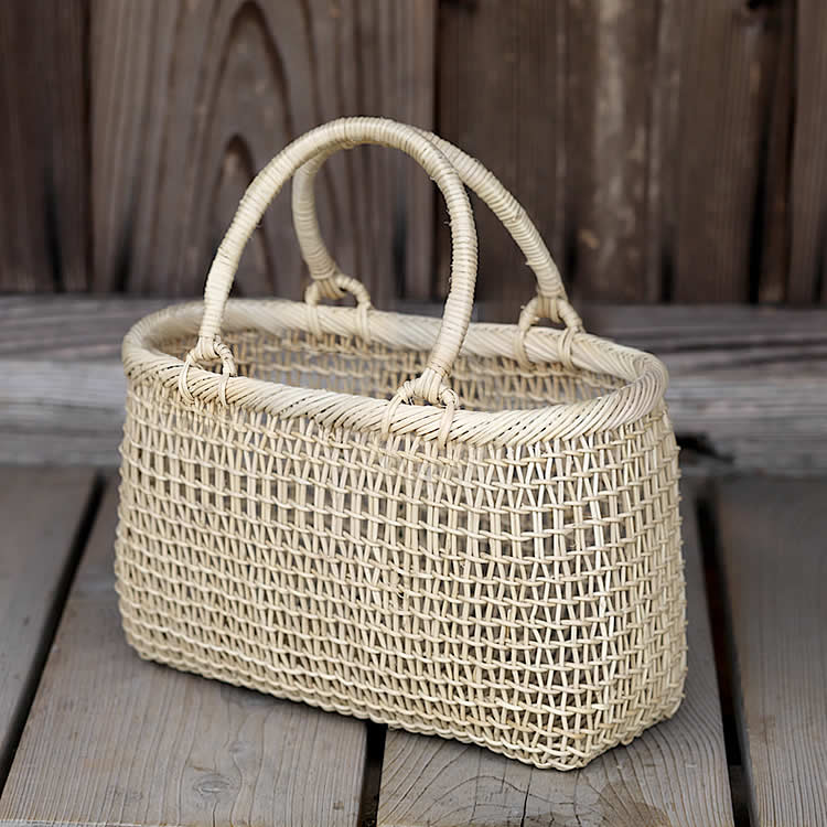 楽天市場】あけび 国産 バッグの通販