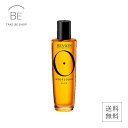 【OROFLUIDO】レブロン オロフルイド 洗い流さないトリートメント 100ml ヘアオイル ヘアフレグランス