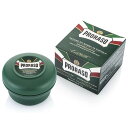 PRORASO (ポロラーソ) シェービングソープ リフレッシュ 150ml シェービングフォーム メントール ユーカリ イタリア製 並行輸入品