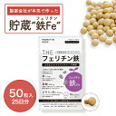 女性におすすめ!フェリチン鉄 Fe 鉄 鉄分 フェリチン サプリメント 貯蔵鉄 サプリ 女性 女 子供 大人 高齢者 鉄分サプリ 鉄分不足 鉄分補給 ヘム鉄 非ヘム鉄 鉄サプリ 栄養 バランス 妊娠中 授乳中 妊婦 武内製薬 THE 送料無料 メール便 日本製