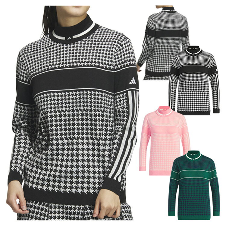 adidas originals 千鳥格子 トラックジャケット ハイブラコーデ 