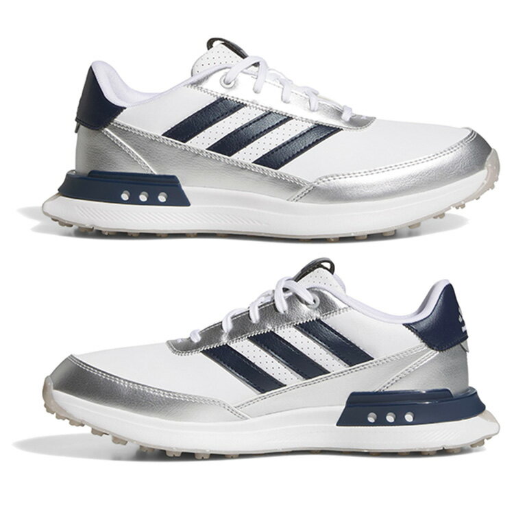 【365日出荷対応】 アディダス ゴルフ シューズ 靴 レディース ゴルフシューズ S2G スパイクレス 鋲な..