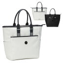 【365日出荷対応】 アドミラルゴルフ トートバッグ メンズ レディース バッグ ポケット 収納 エナメル ゴルフバッグ ブランド ロゴ 無地 ADMZ5AT3...