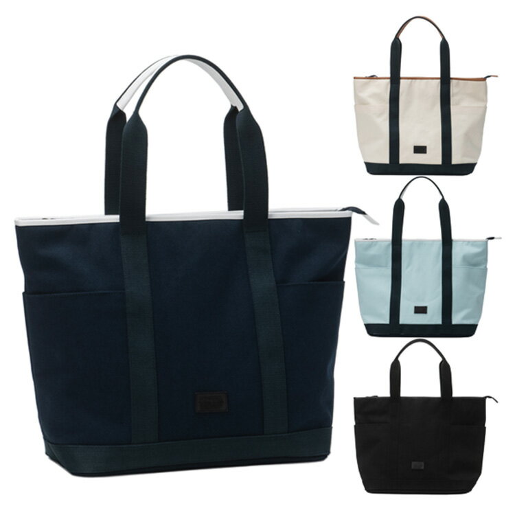 【365日出荷対応】 アドミラルゴルフ トートバッグ メンズ レディース バッグ 帆布 ゴルフバッグ ブランド ロゴ 無地 ADMZ5ATC Admiral G...